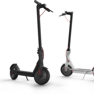 Hero Electric Optima