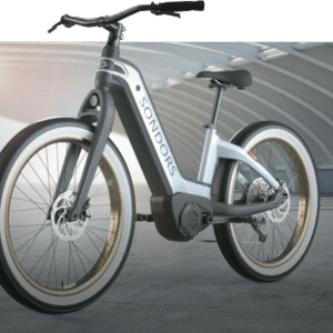 Hero Electric Optima