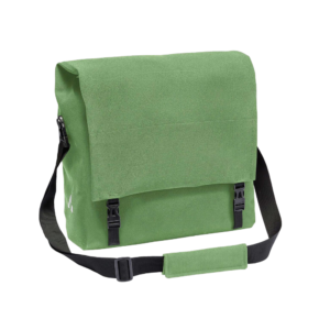 Augsburg IV L Bike Bag - 20L - willow green