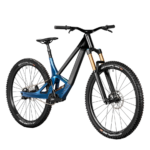 Monviso 27.5” 100mm 8s Oli Sport 500Wh Blue